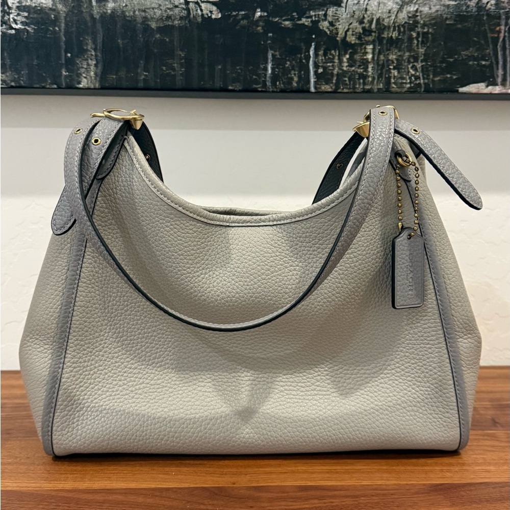 Coach Lori Shoulder Bag